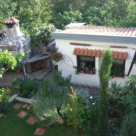 Ferienwohnung Mili Kraljevica Εξωτερικό φωτογραφία