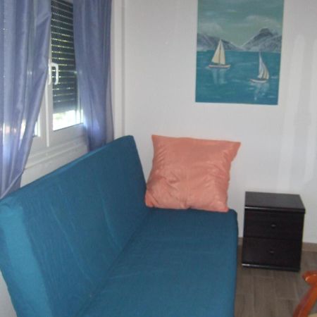 Ferienwohnung Mili Kraljevica Εξωτερικό φωτογραφία