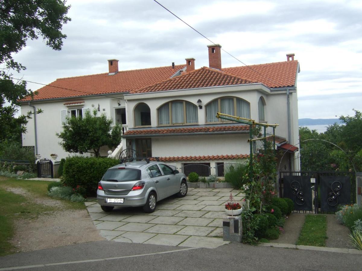 Ferienwohnung Mili Kraljevica Εξωτερικό φωτογραφία