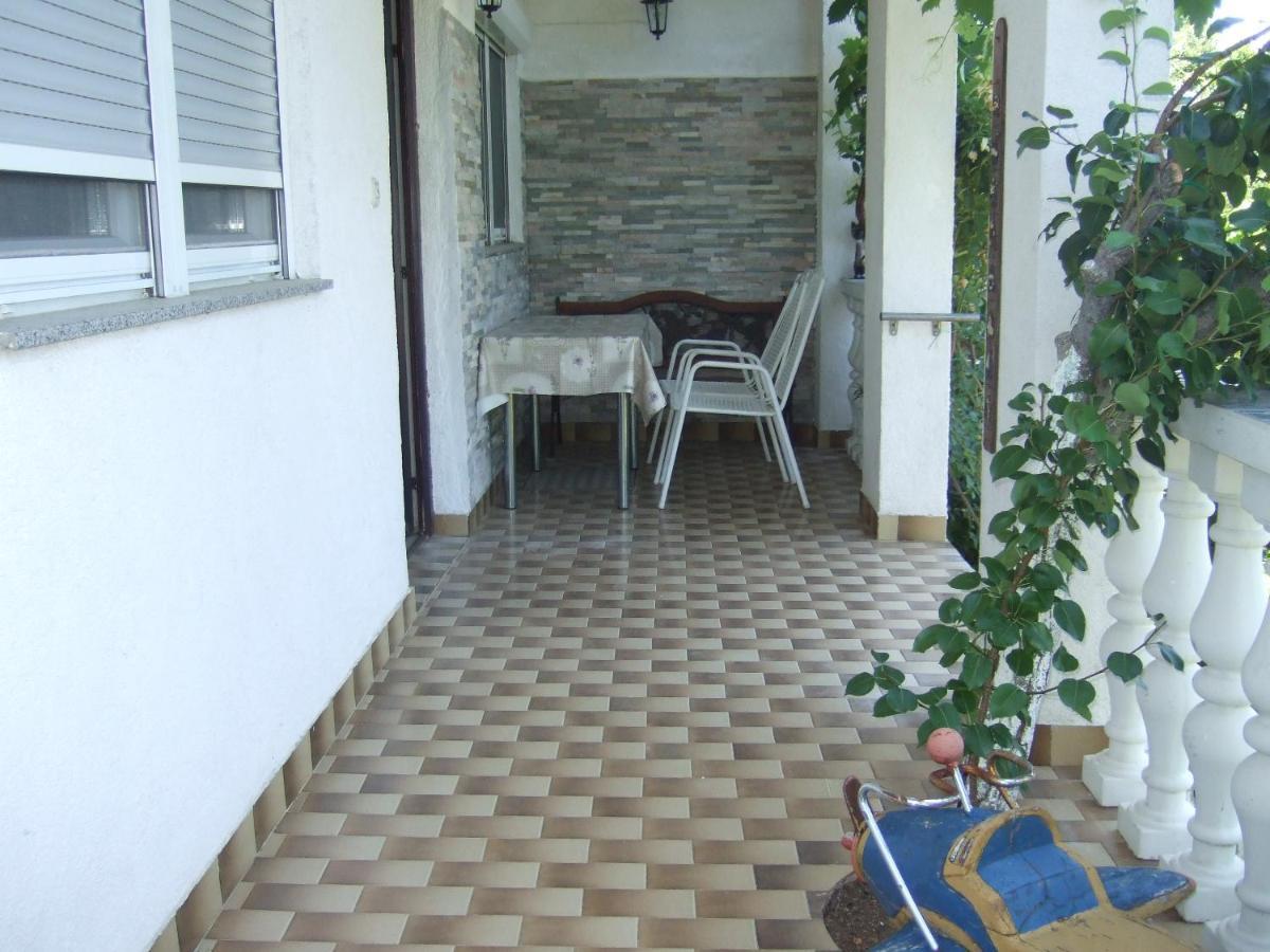 Ferienwohnung Mili Kraljevica Εξωτερικό φωτογραφία