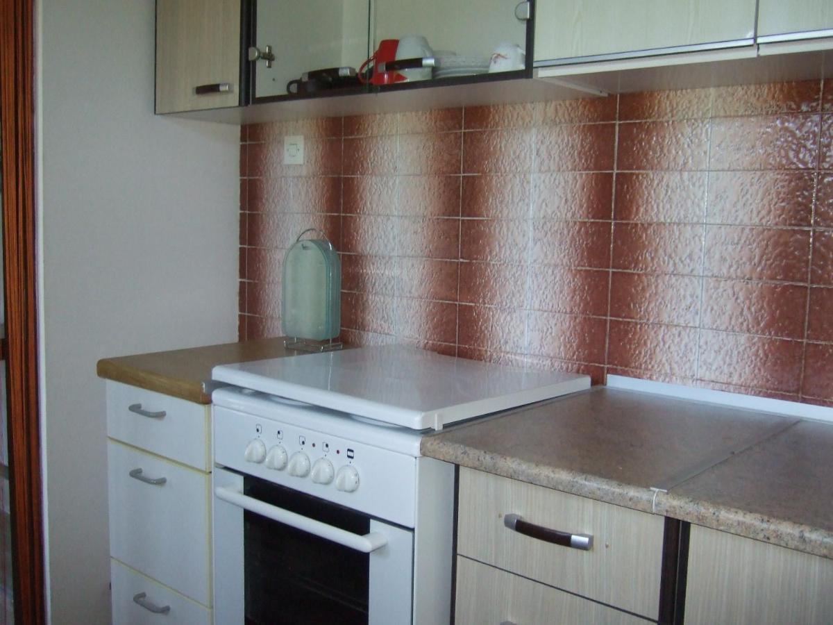 Ferienwohnung Mili Kraljevica Εξωτερικό φωτογραφία
