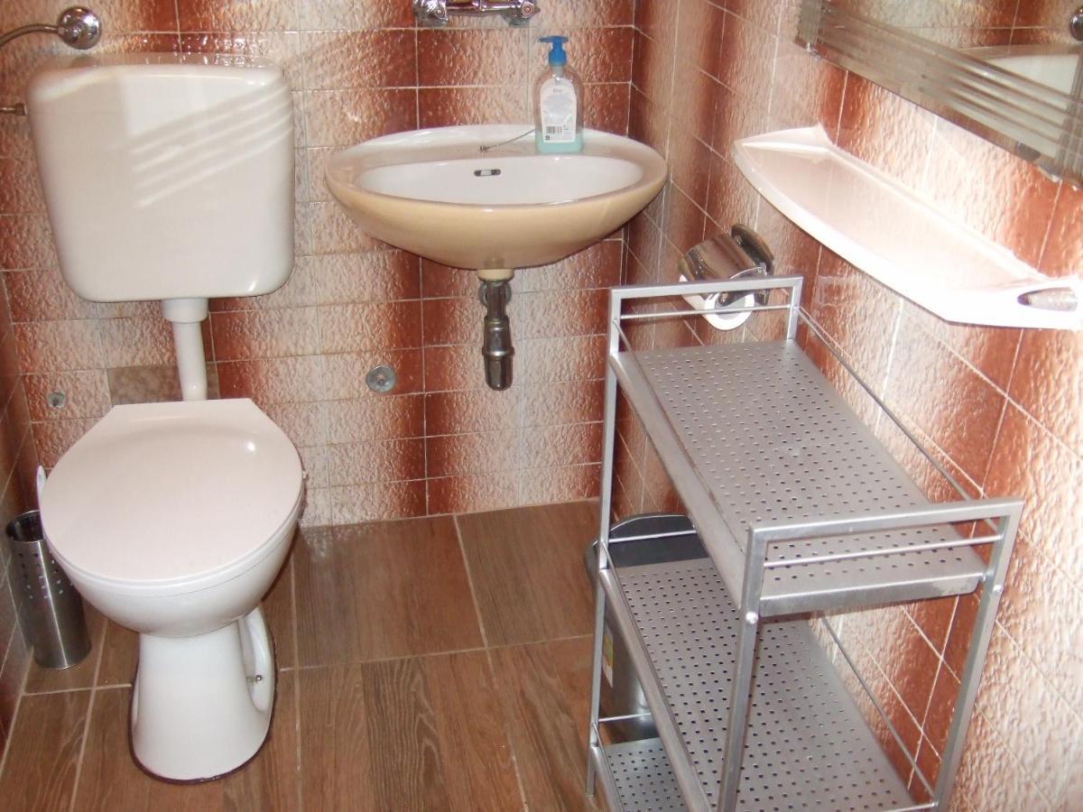 Ferienwohnung Mili Kraljevica Εξωτερικό φωτογραφία