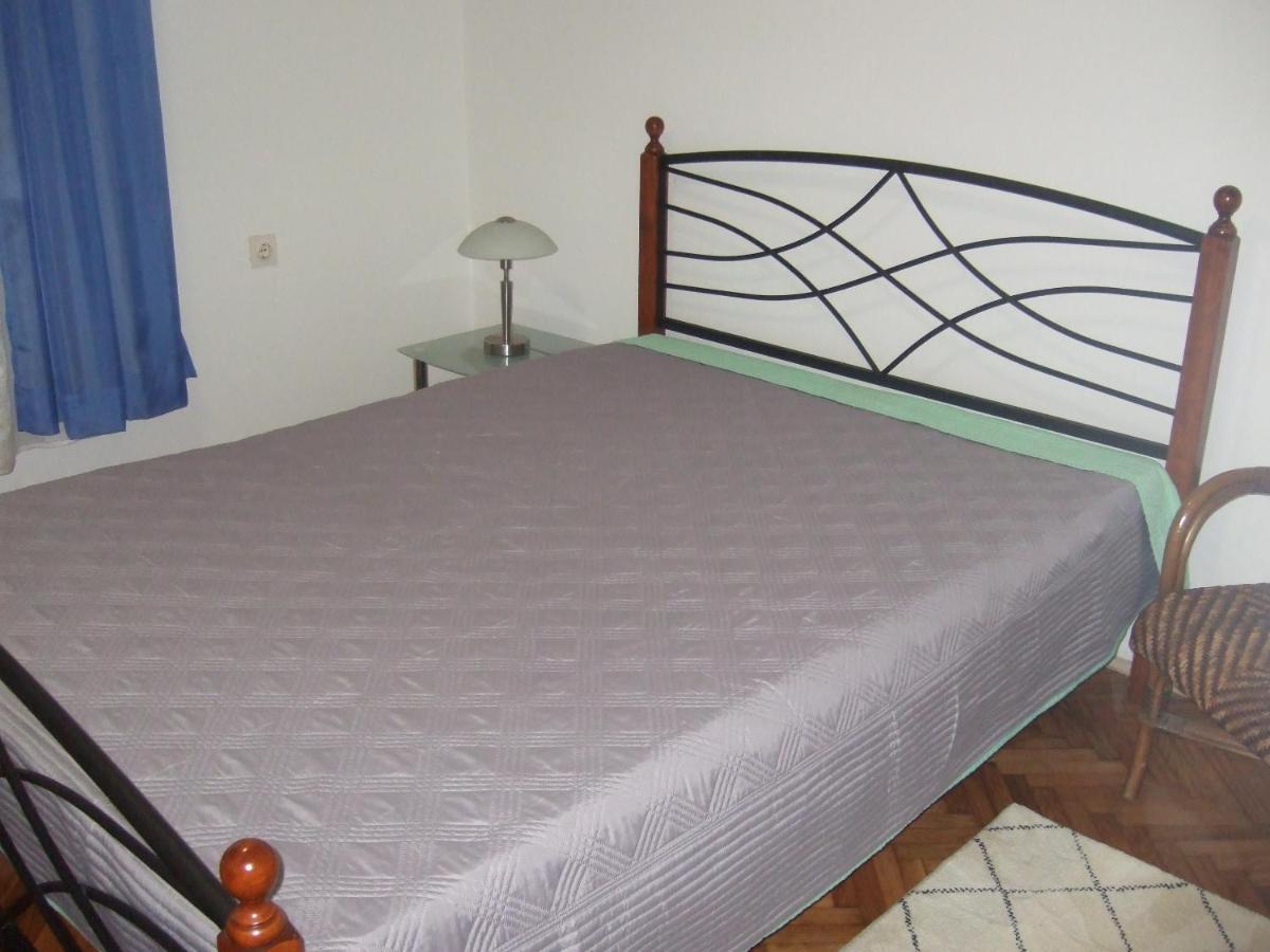 Ferienwohnung Mili Kraljevica Εξωτερικό φωτογραφία