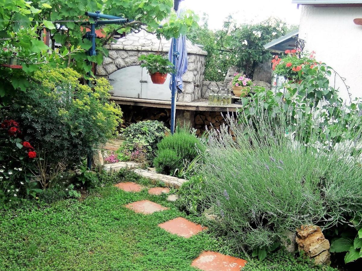Ferienwohnung Mili Kraljevica Εξωτερικό φωτογραφία