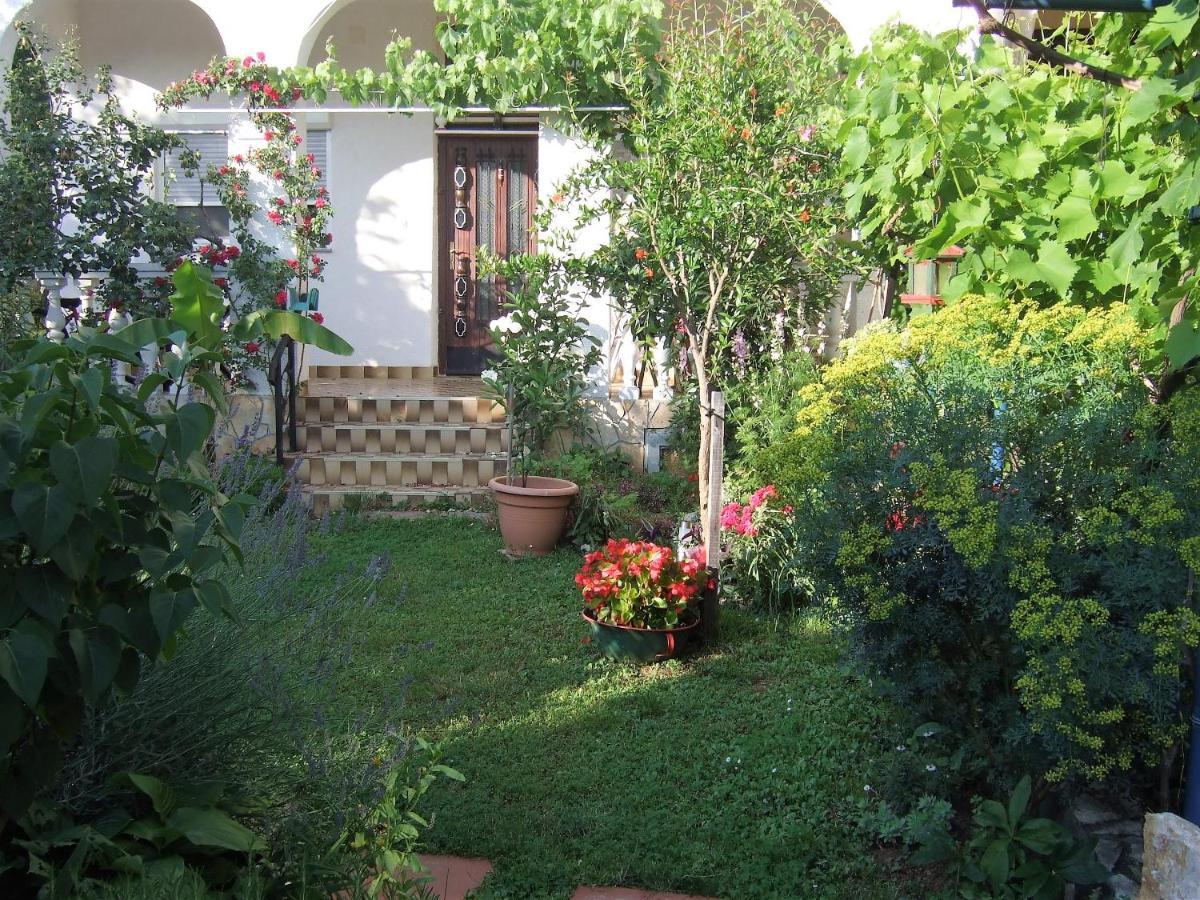 Ferienwohnung Mili Kraljevica Εξωτερικό φωτογραφία