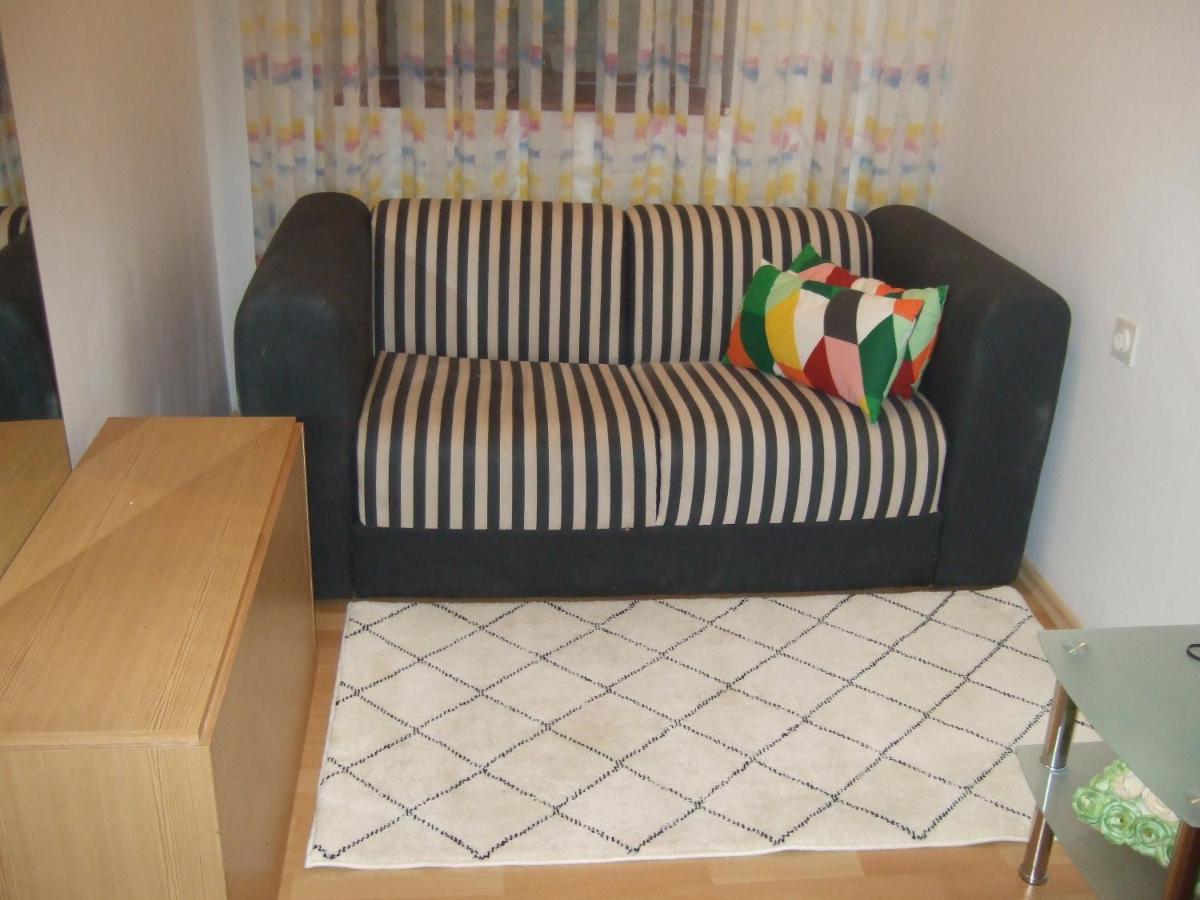 Ferienwohnung Mili Kraljevica Εξωτερικό φωτογραφία