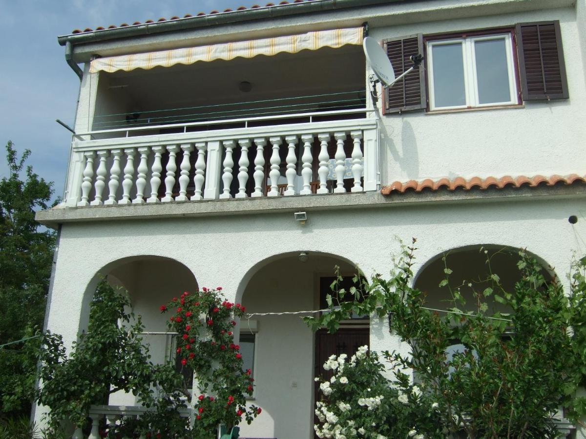Ferienwohnung Mili Kraljevica Εξωτερικό φωτογραφία
