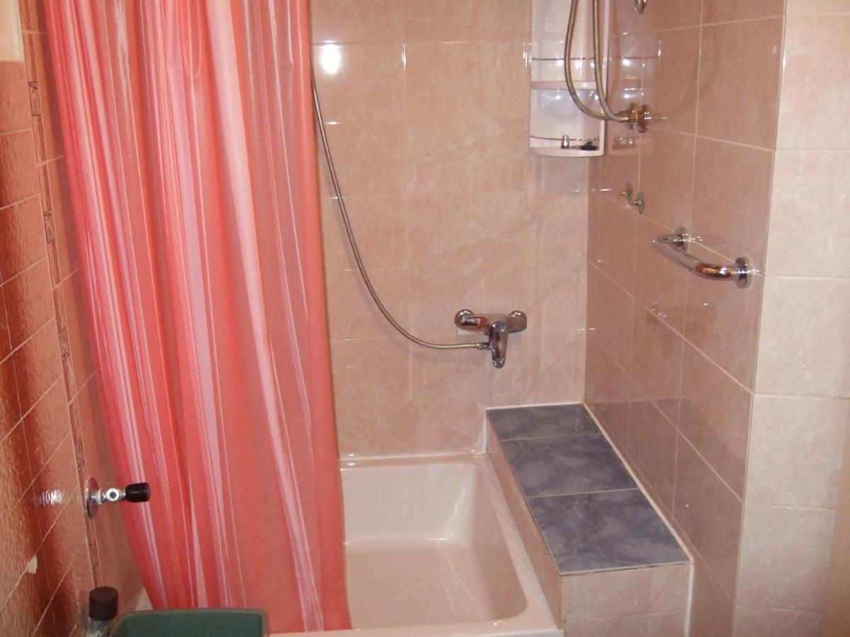 Ferienwohnung Mili Kraljevica Εξωτερικό φωτογραφία