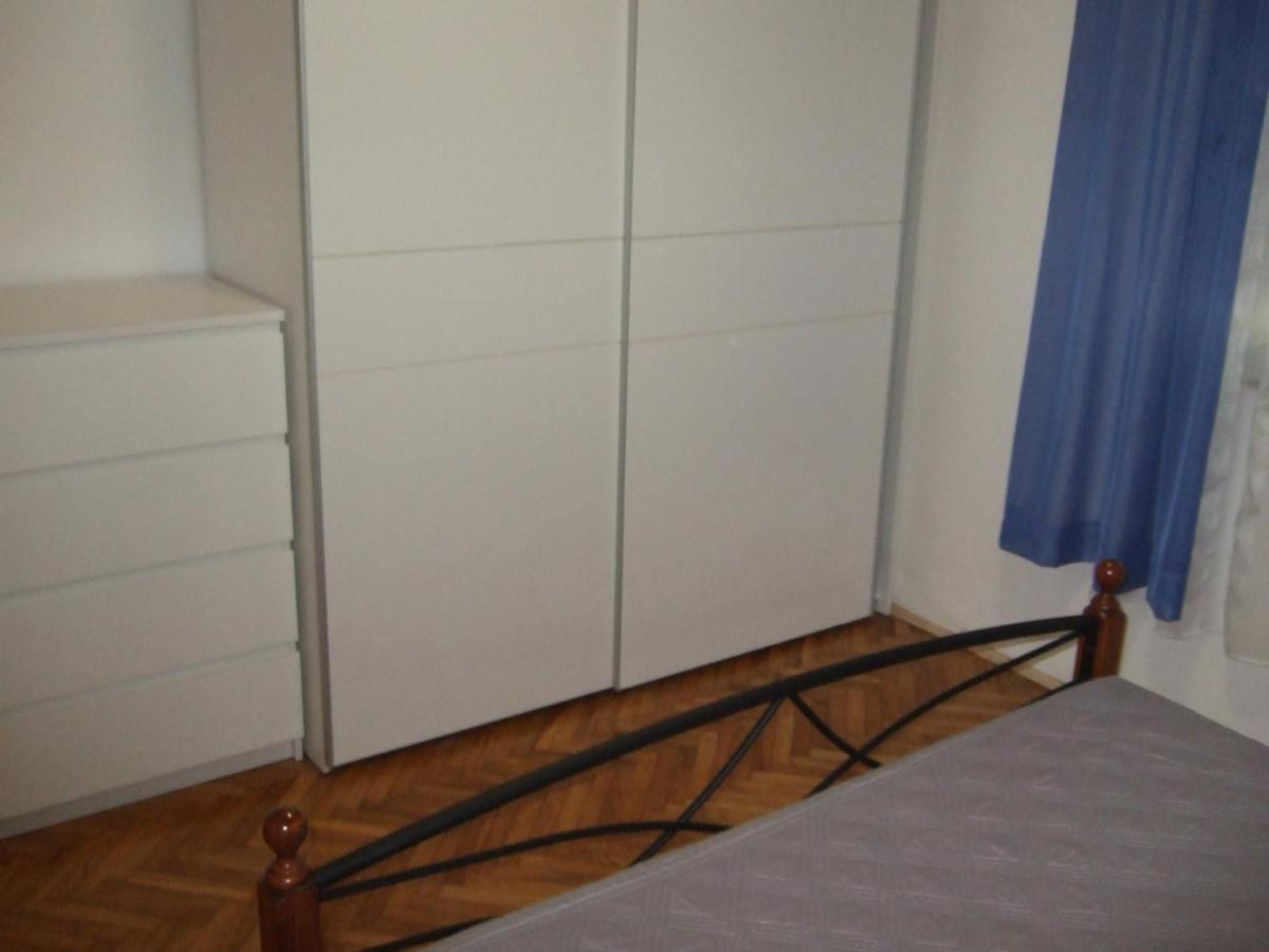 Ferienwohnung Mili Kraljevica Εξωτερικό φωτογραφία